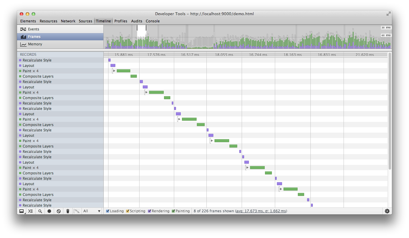 devtools